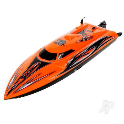 Joysway Offshore Lite Warrior V3 2.4GHz RTR