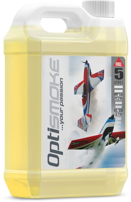 OPTI SMOKE 5 LITRES