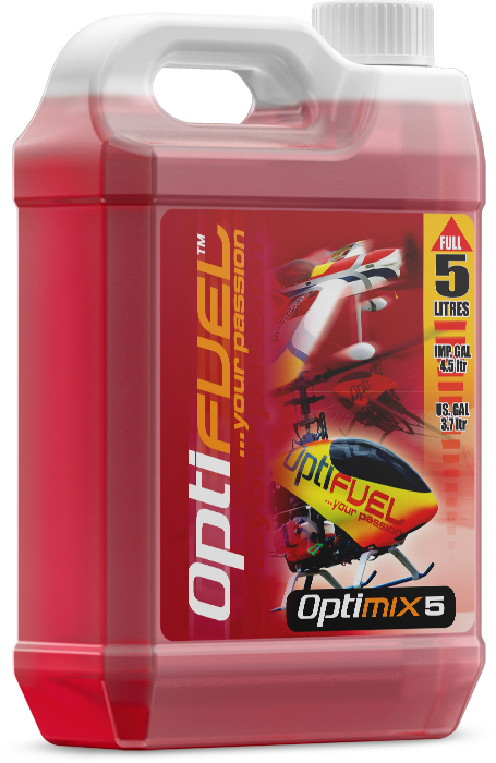 Optimix 5%
