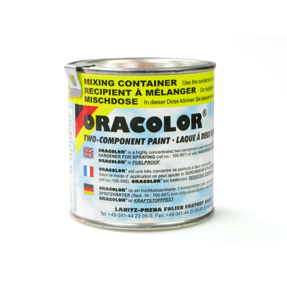 Oracolor Light Grey (121-011) 100ml