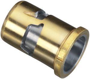 O.S. Engines 22423000 Cylinder and Piston for 21XZ-B