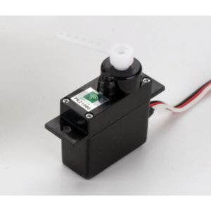 Parkzone SV80 3-Wire Sub-Micro Servo for Radian