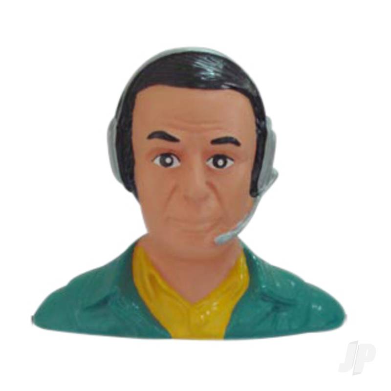 Pilot Sports Green (Painted) P104