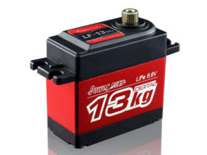 Power HD LF13 Metal Geared Servo HD-LF-13MG
