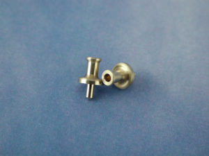 Profiled Flagstaff Base(Pk2)