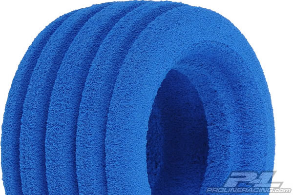 PROLINE 1/10 CLOSED CELL TRUCK FOAM INSERTS (2)