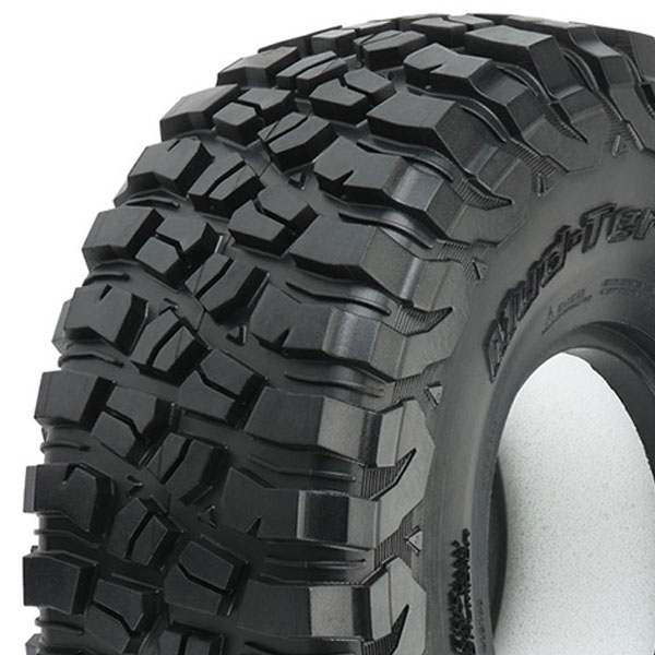 PROLINE BF GOODRICH MUD TERRAI N T/A KM3 1.9 PREDATOR TYRES
