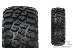 PROLINE BF GOODRICH MUD TERRAI N T/A KM3 1.9 PREDATOR TYRES