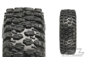 PROLINE CLASS 1 HYRAX PREDATOR 1.9" (4.19" OD) ROCK TYRES