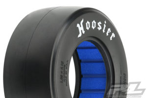PROLINE HOOISER DRAG SLICK SC 2.2/3.0 S3 SOFT SC REAR TYRES