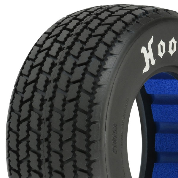 PROLINE HOOISER G60 SC 2.2/3.0 M4 DIRT OVAL SC MOD TYRES