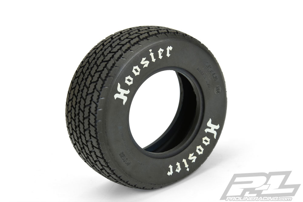 PROLINE HOOISER G60 SC 2.2/3.0 M4 DIRT OVAL SC MOD TYRES