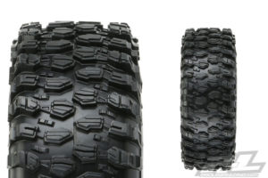 PROLINE HYRAX 1.9" G8 ROCK TERRAIN CRAWLER TRUCK TYRES