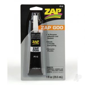 PT12 Zap Goo 1oz 29.5ml