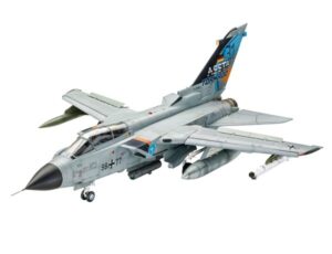 REVELL 1/48 PANAVIA TORNADO ASSTA 3.1 03849