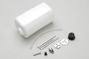 Ripmax Acro Wot Mk2 - Fuel Tank