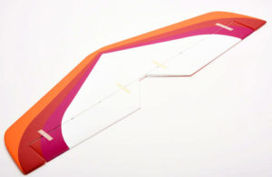 Ripmax Acro Wot Mk2 XL - Tailplane & Elevator