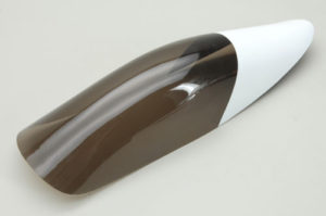 RIPMAX AcroWot foam-E canopy (painted)