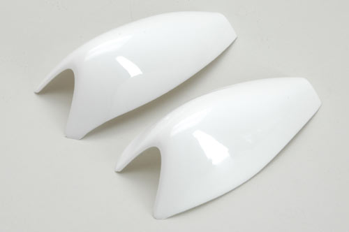 Ripmax AcroWot Foam-E - Cowl Cheeks (2pcs)