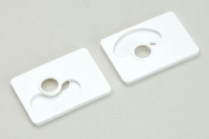 Ripmax AcroWot Foam-E - Servo Covers (2pcs)