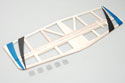 Ripmax J!VE - Tailplane & Elevator Assembly jive