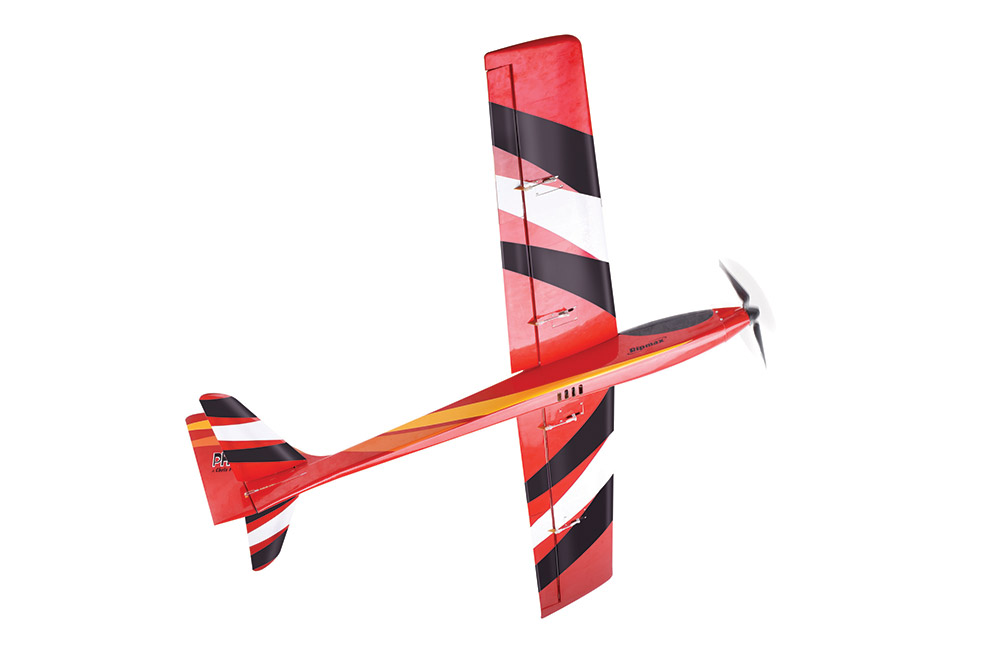 Ripmax Phase5-E ARTF - EP Sport Glider