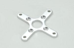 Ripmax Quantum II 55/61/91 - Rear Motor Mount