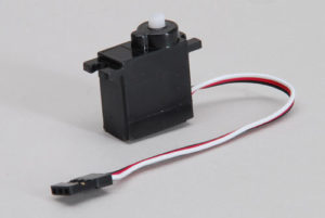 Ripmax WOT4 Foam-E - 9g Servo