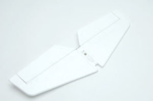 Ripmax WOT4 Foam-E Mk2+ - Tailplane