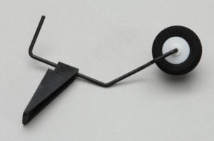 Ripmax WOT4 Mk2 & E * Pro - Tailwheel Assembly