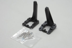 Ripmax WOT4 XL - Engine Mount
