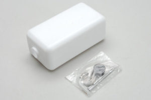 Ripmax WOT4 XL - Fuel Tank 450cc