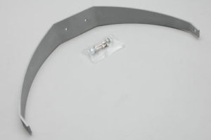 Ripmax WOT4 XL - Main Undercarrage