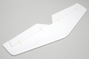 Ripmax WOT4 XL - Tailplane & Elevator