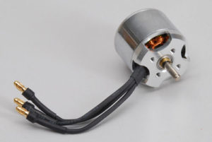 Ripmax WOT4/AcroWot Foam-E - Brushless Motor