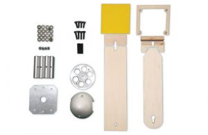 Ripmax WOTs WOT ARTF Electric Pack