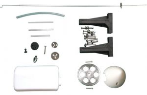 Ripmax WOTs WOT ARTF I/C Pack