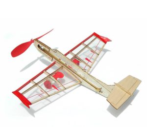 Guillow Rockstar Jet GUI4504