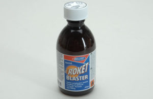 Roket Blaster Refill 250ml