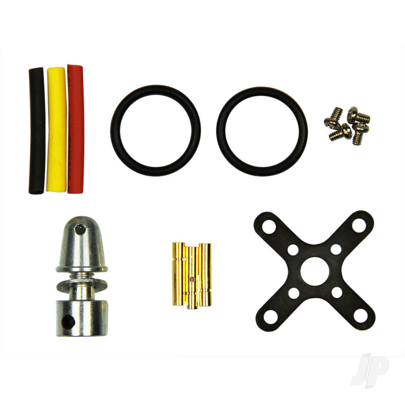 ROXXY BL Outrunner (C22-16-25)