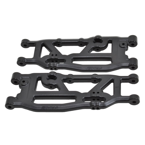 RPM REAR A-ARMS FOR ARRMA OUTCAST/TALION/KRATON/DEX8T