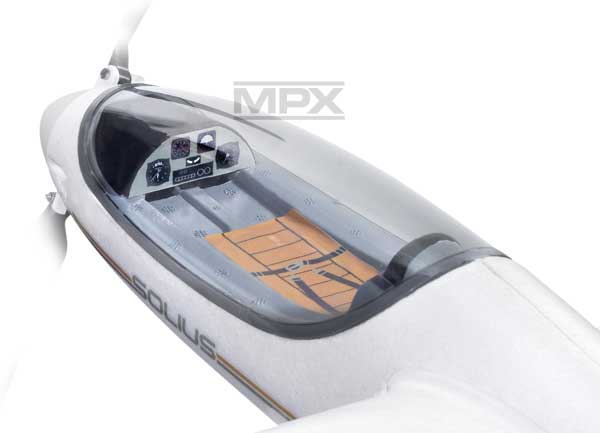 Multiplex RR Solius 264264