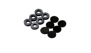 rubber bush set k.ma306