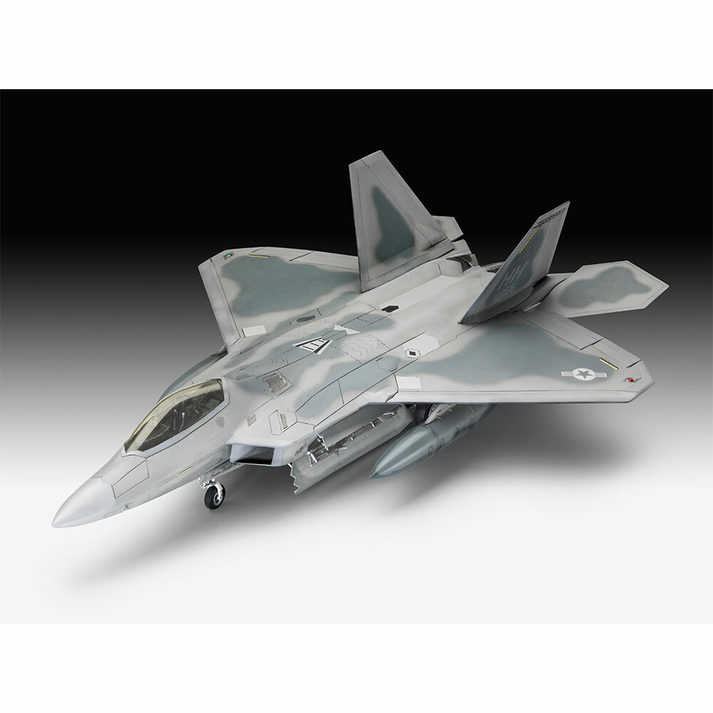 Revell Lockheed Martin
