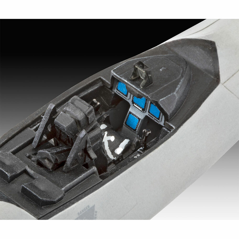 Revell Lockheed Martin