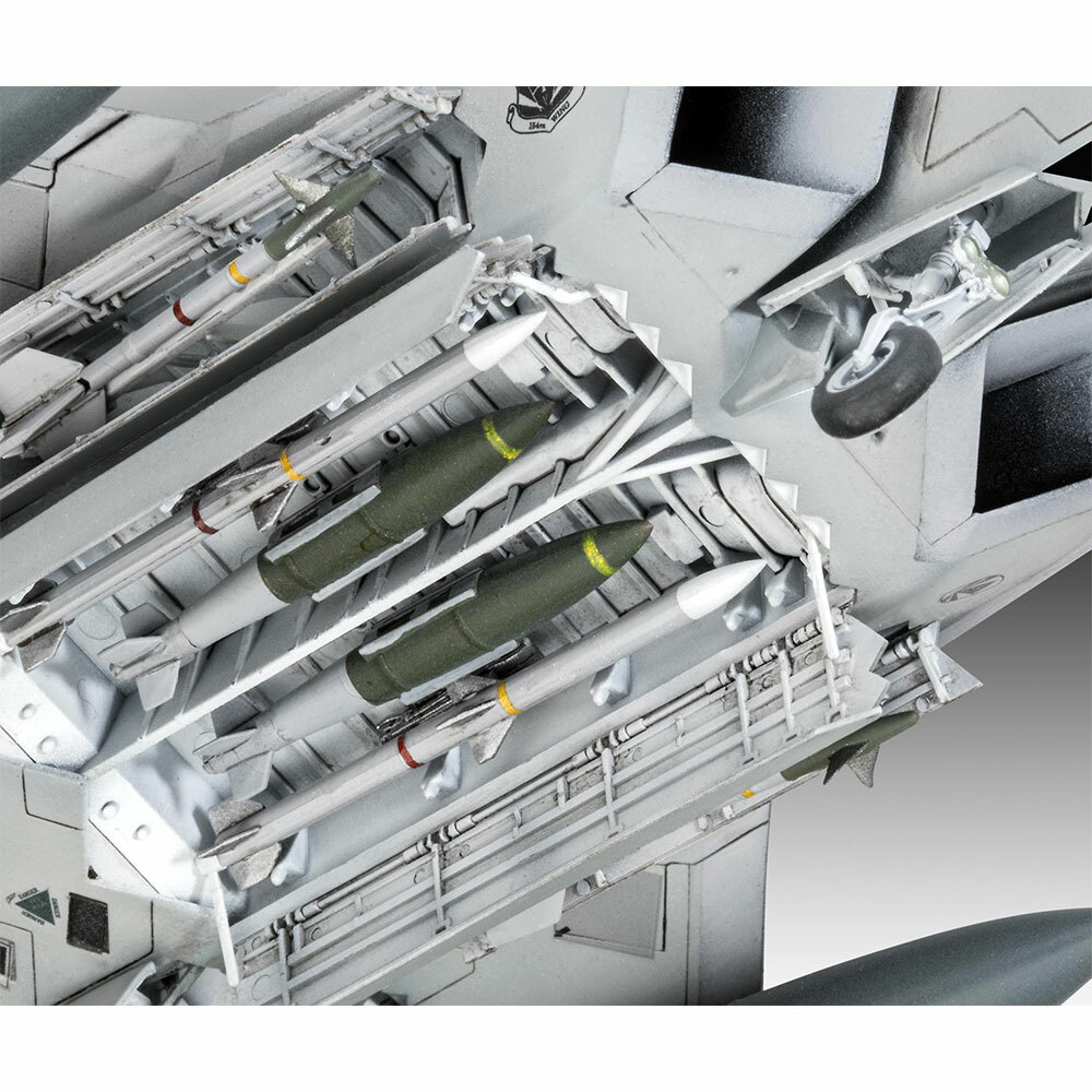 Revell Lockheed Martin