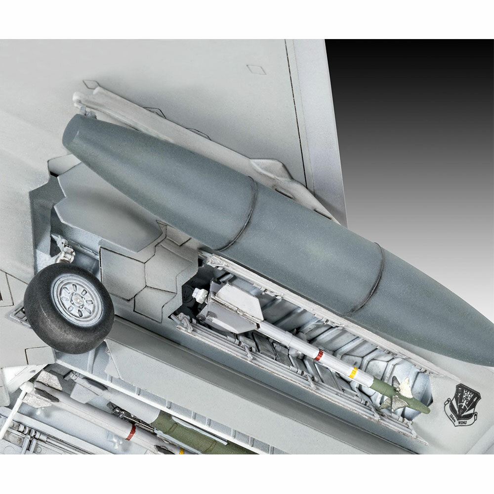 Revell Lockheed Martin