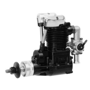 Saito FA-150B engine