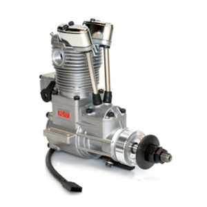 Saito FG-17 Four-Stroke Petrol Engine