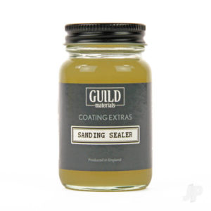 Sanding Sealer (60ml Jar)
